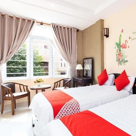 Sao Bien Hotel Вунгтау Екстер'єр фото