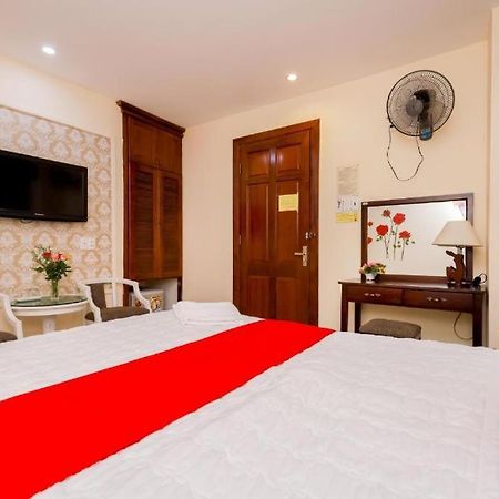 Sao Bien Hotel Вунгтау Екстер'єр фото