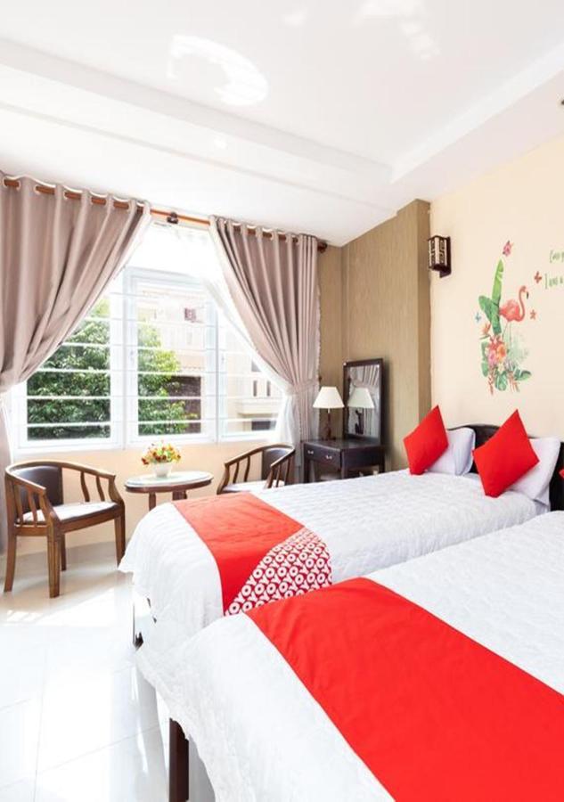 Sao Bien Hotel Вунгтау Екстер'єр фото