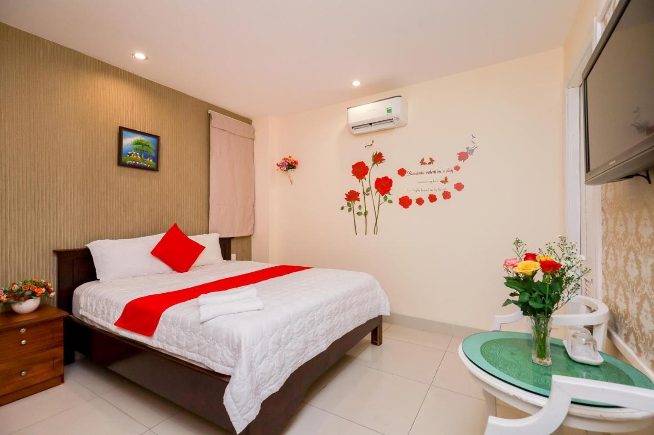 Sao Bien Hotel Вунгтау Екстер'єр фото