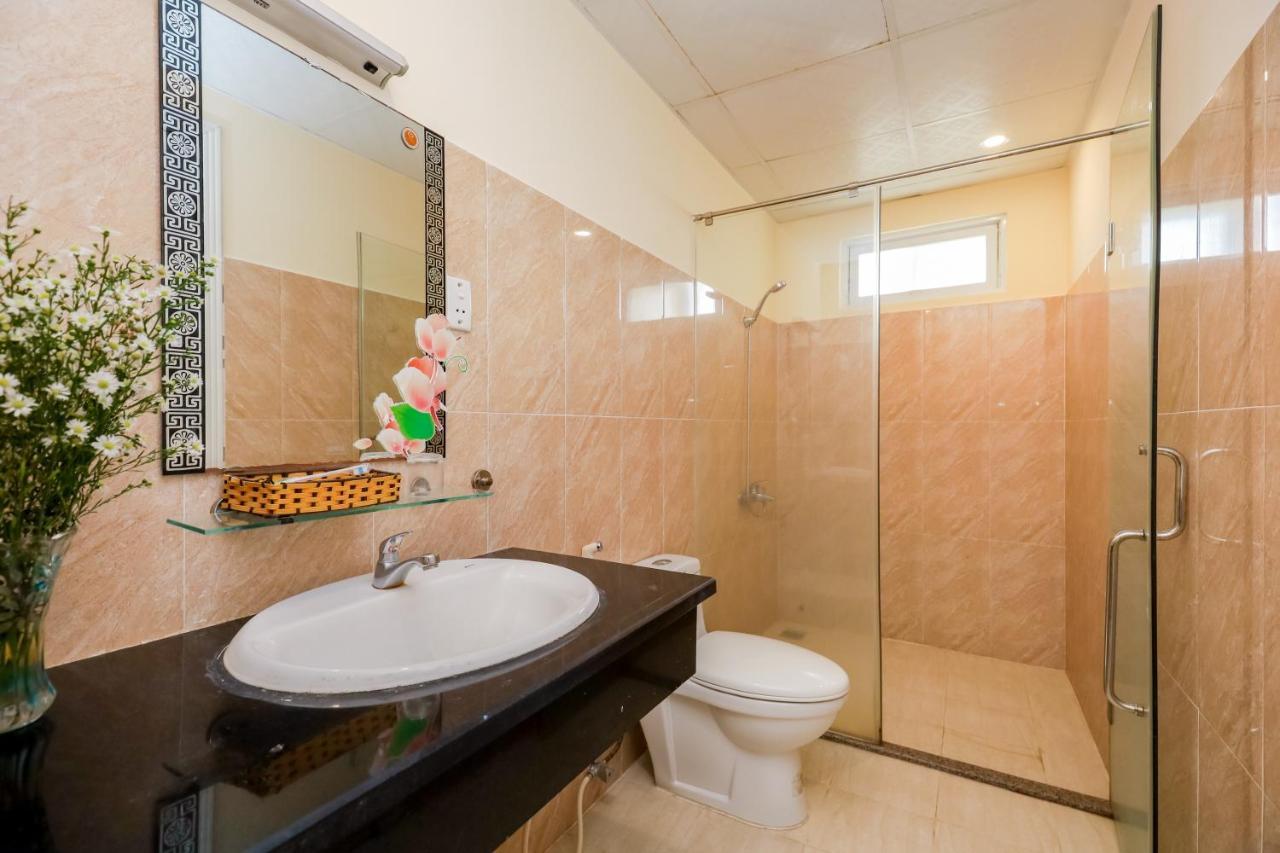 Sao Bien Hotel Вунгтау Екстер'єр фото