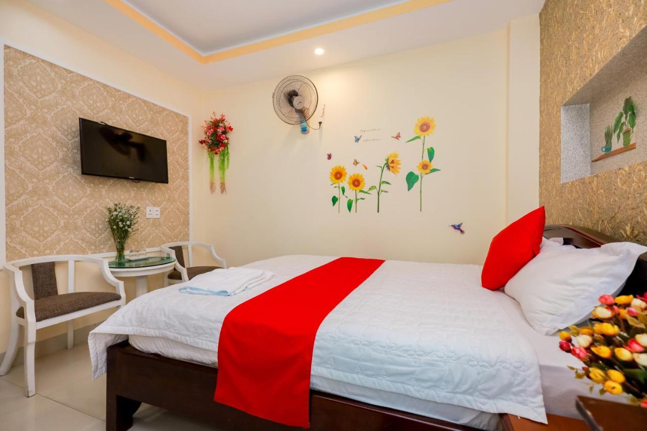 Sao Bien Hotel Вунгтау Екстер'єр фото