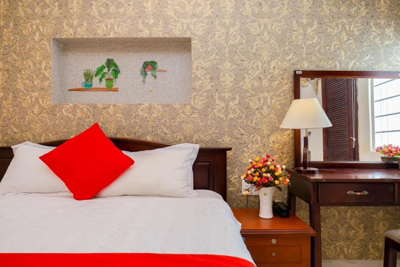 Sao Bien Hotel Вунгтау Екстер'єр фото