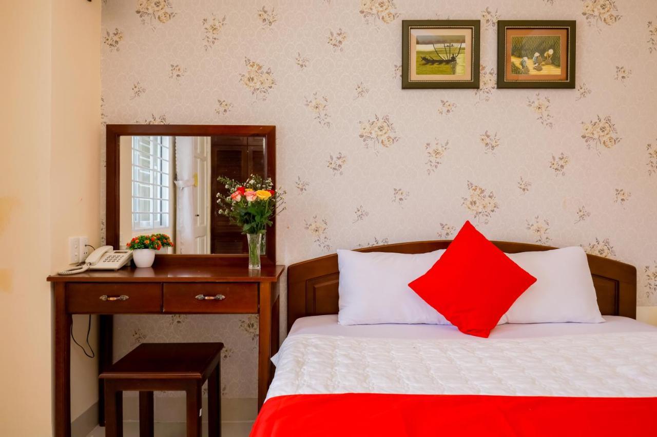 Sao Bien Hotel Вунгтау Екстер'єр фото