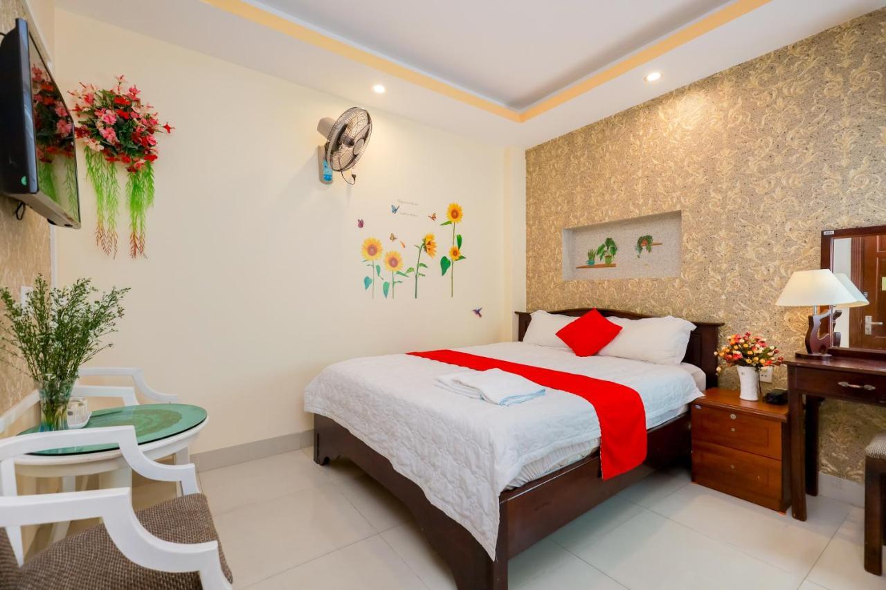 Sao Bien Hotel Вунгтау Екстер'єр фото