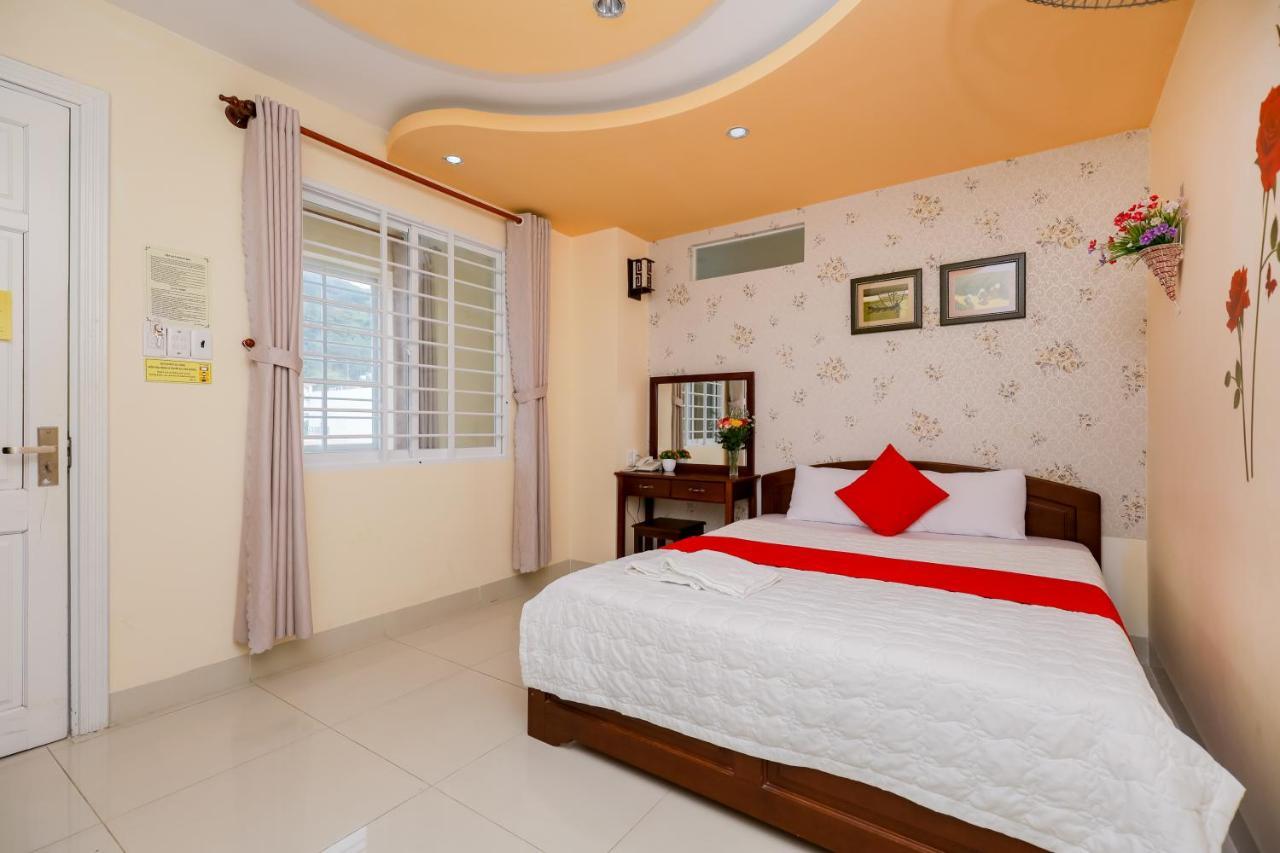 Sao Bien Hotel Вунгтау Екстер'єр фото