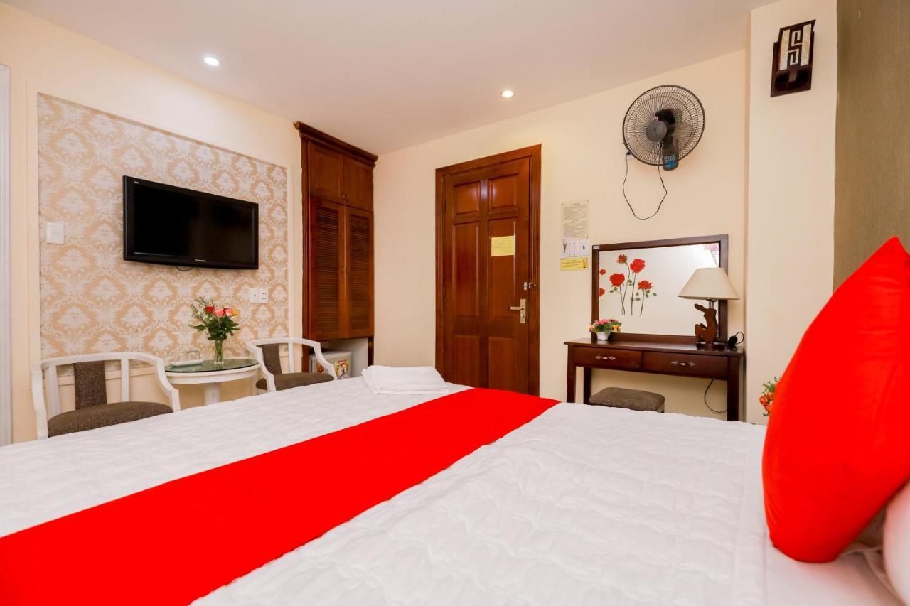 Sao Bien Hotel Вунгтау Екстер'єр фото