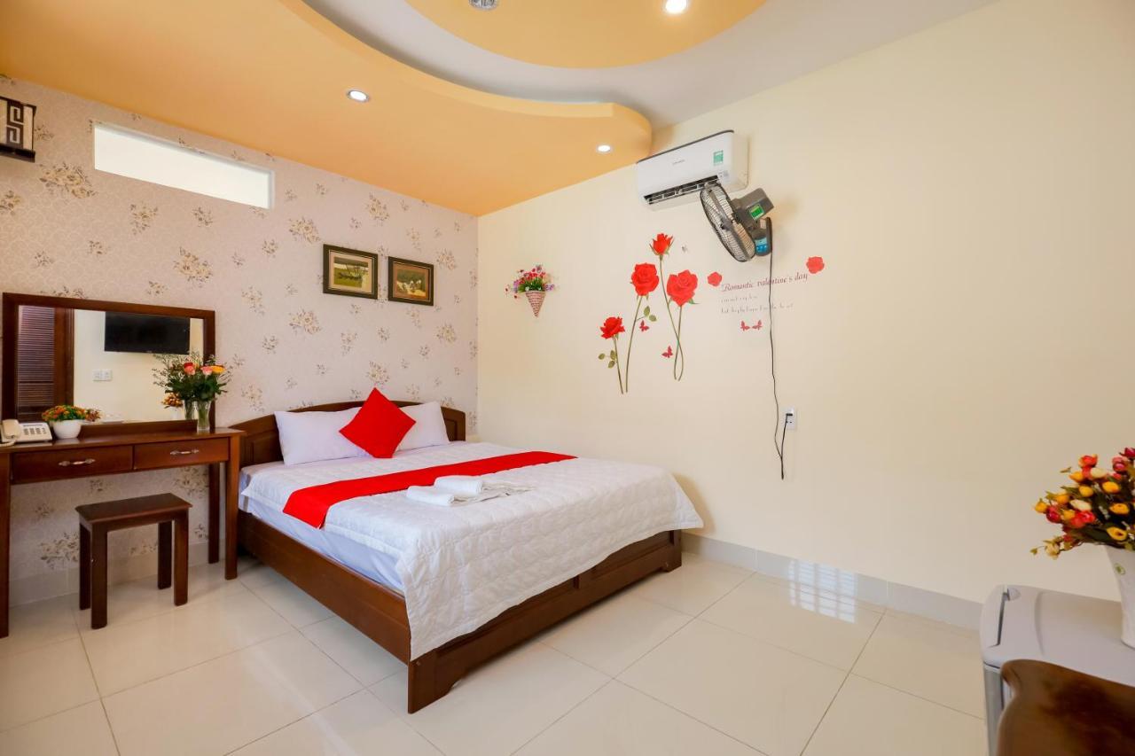 Sao Bien Hotel Вунгтау Екстер'єр фото