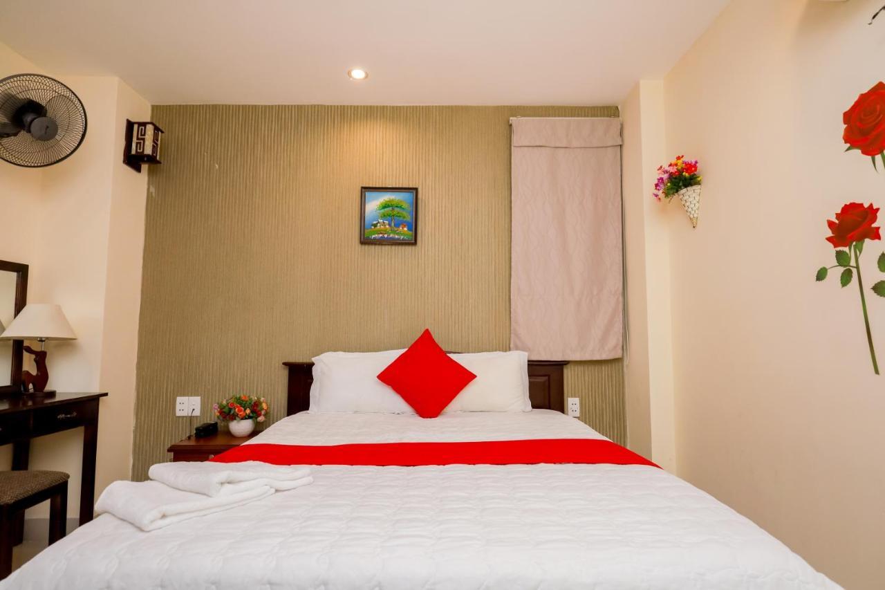 Sao Bien Hotel Вунгтау Екстер'єр фото