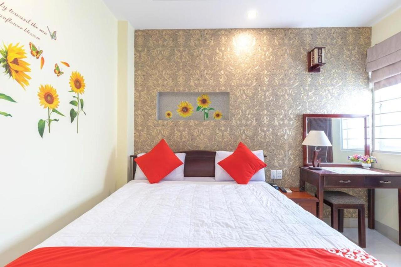 Sao Bien Hotel Вунгтау Екстер'єр фото