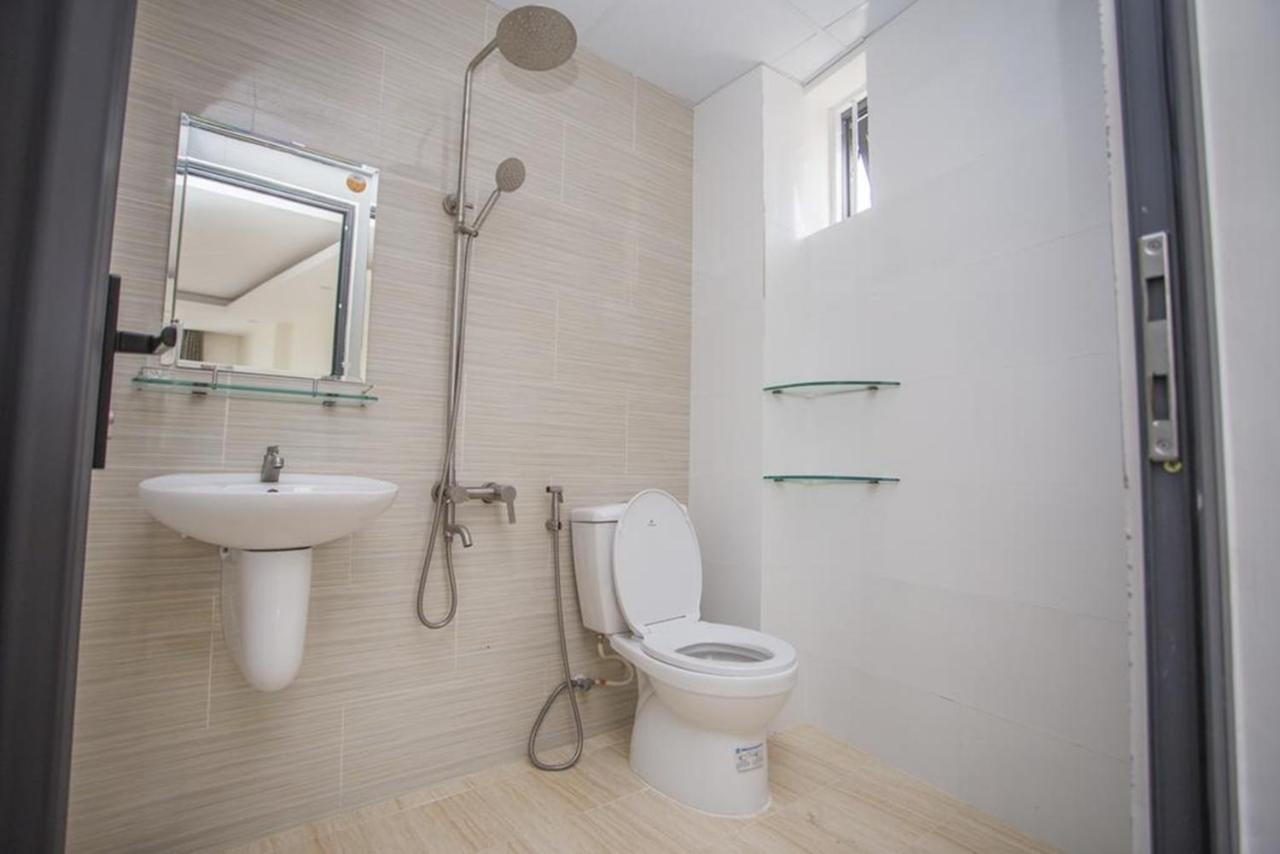 Sao Bien Hotel Вунгтау Екстер'єр фото