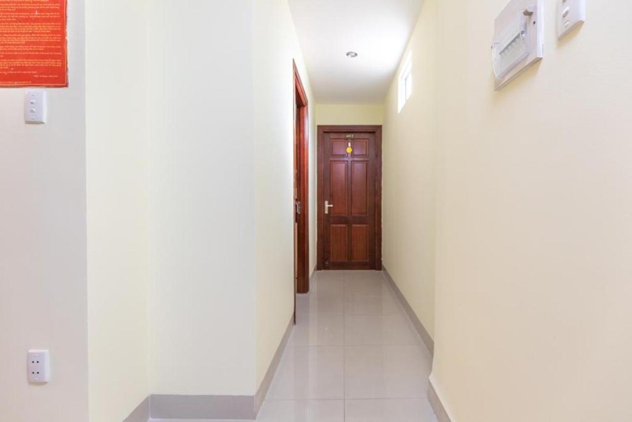 Sao Bien Hotel Вунгтау Екстер'єр фото