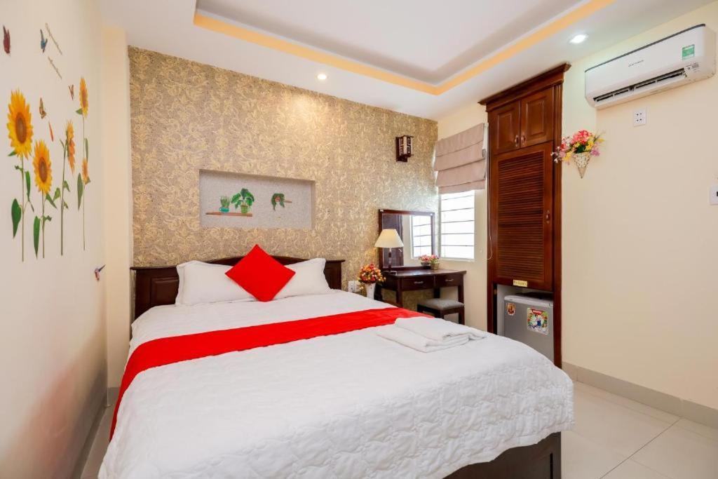 Sao Bien Hotel Вунгтау Екстер'єр фото